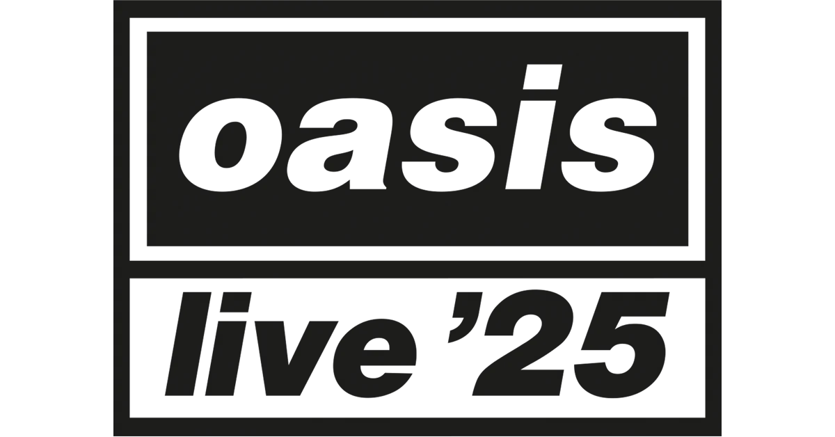 Live '25 – Oasis Live '25 – Oasis