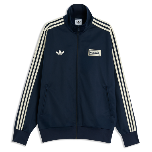 Adidas Chicago Firebird Track Top