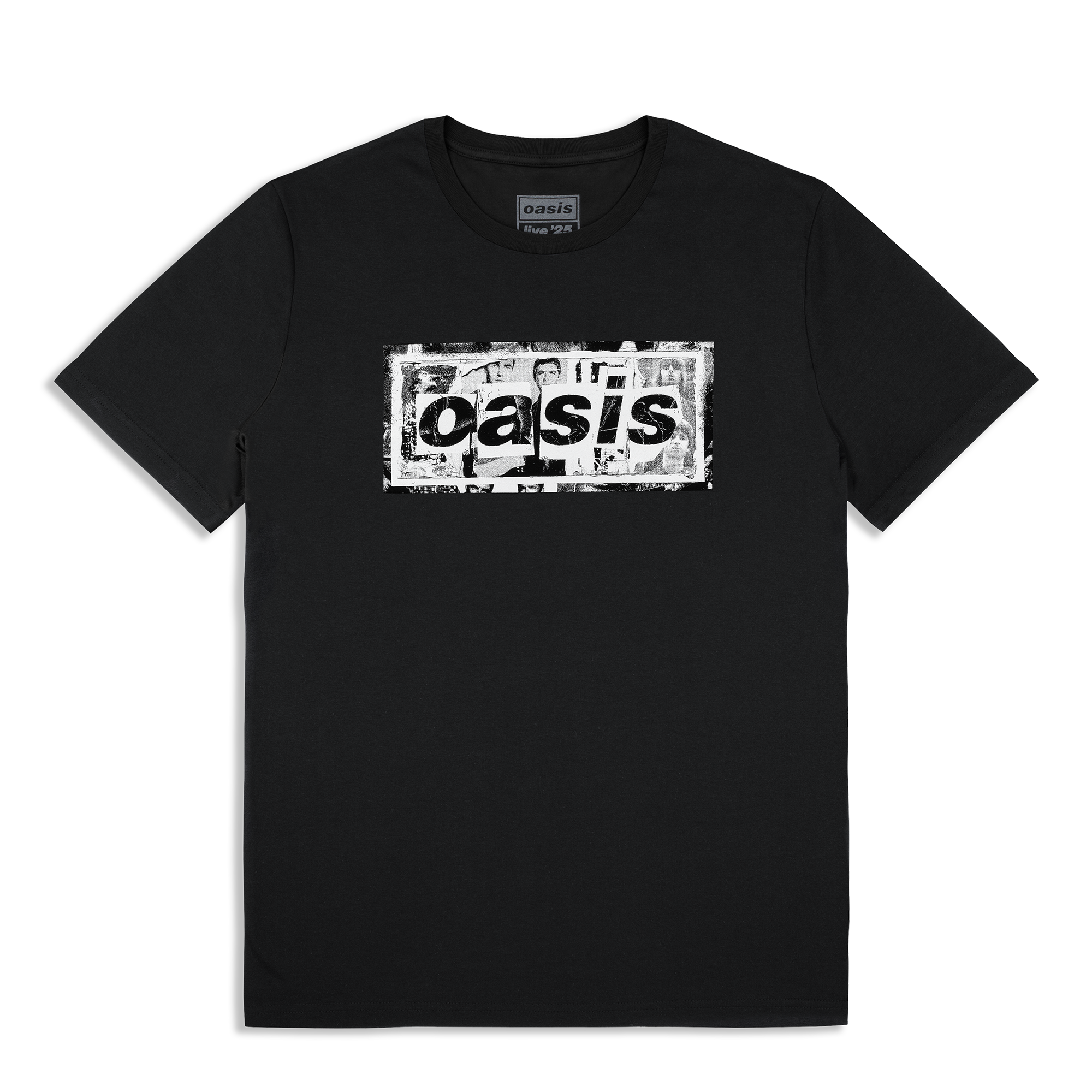 Live '25 – Oasis