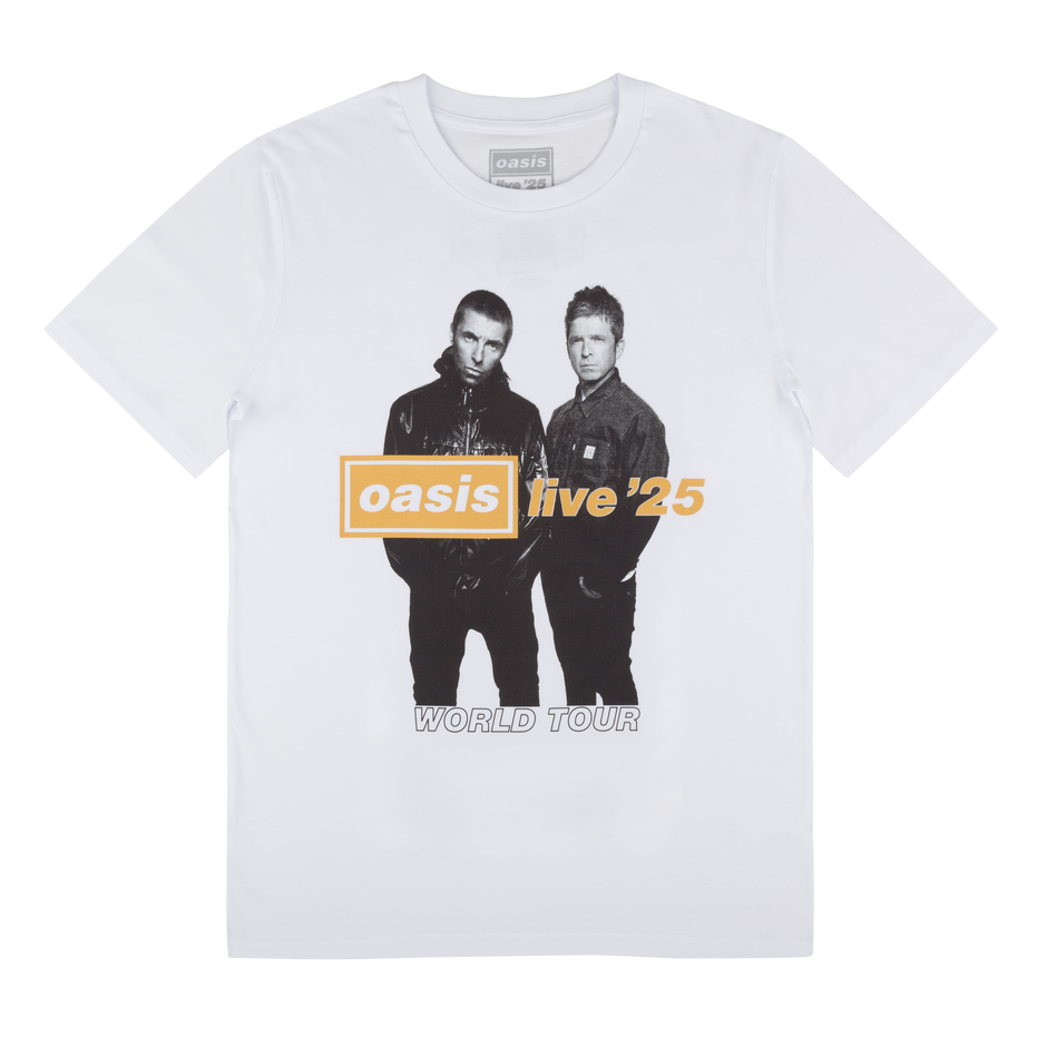 Live '25 – Oasis