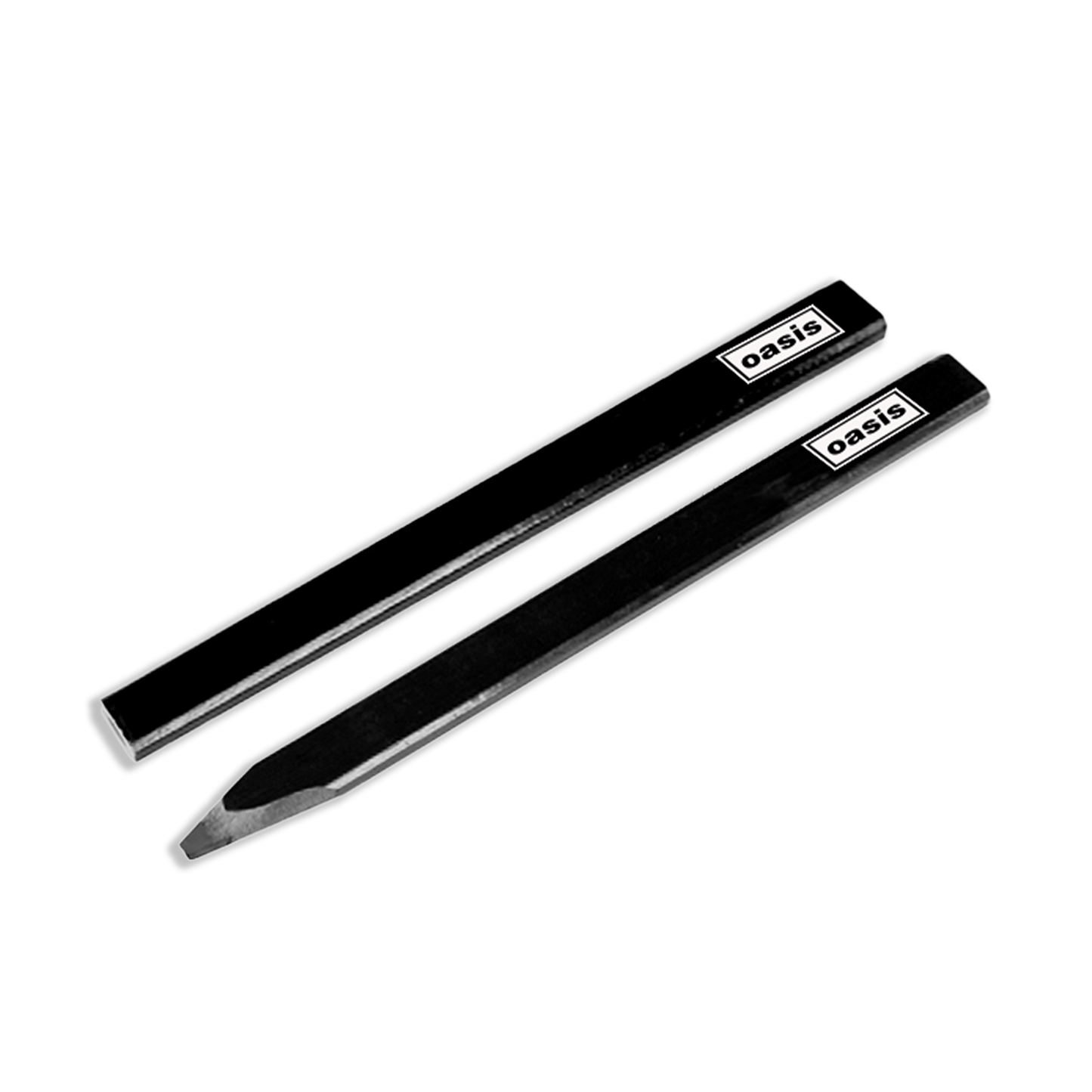 Decca Workers Pencil Black